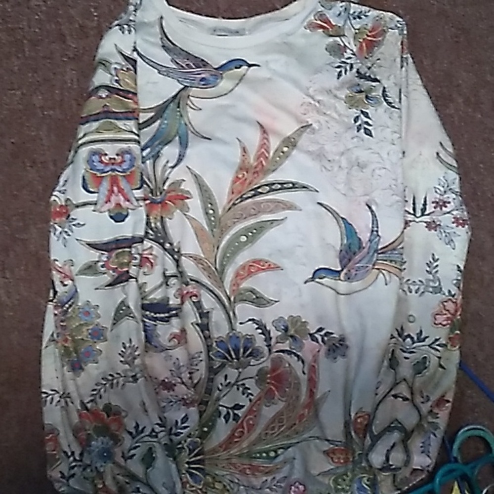 Misslook 3XL long sleeve